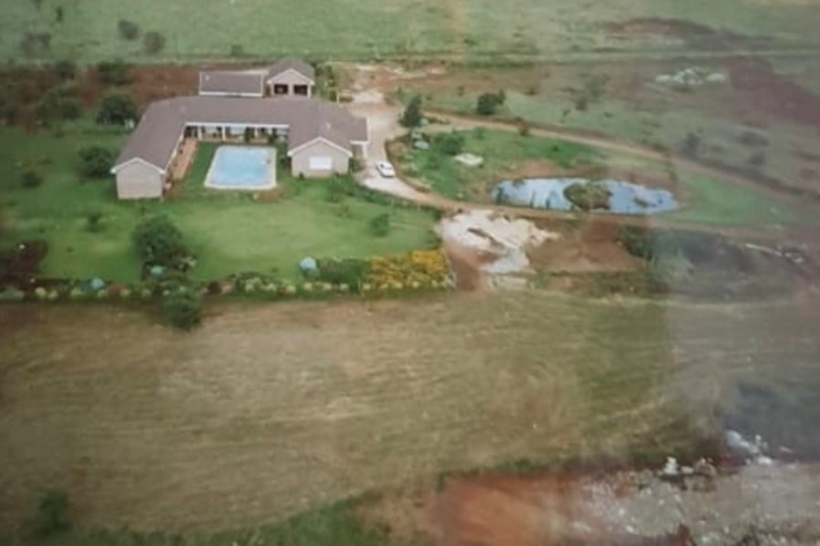 0 Bedroom Property for Sale in Mnandi Gauteng