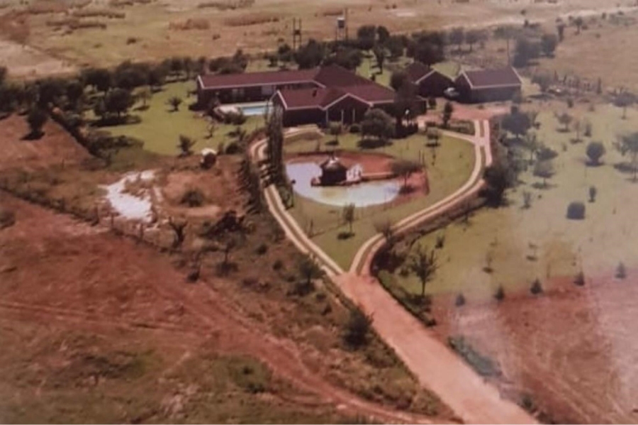 0 Bedroom Property for Sale in Mnandi Gauteng