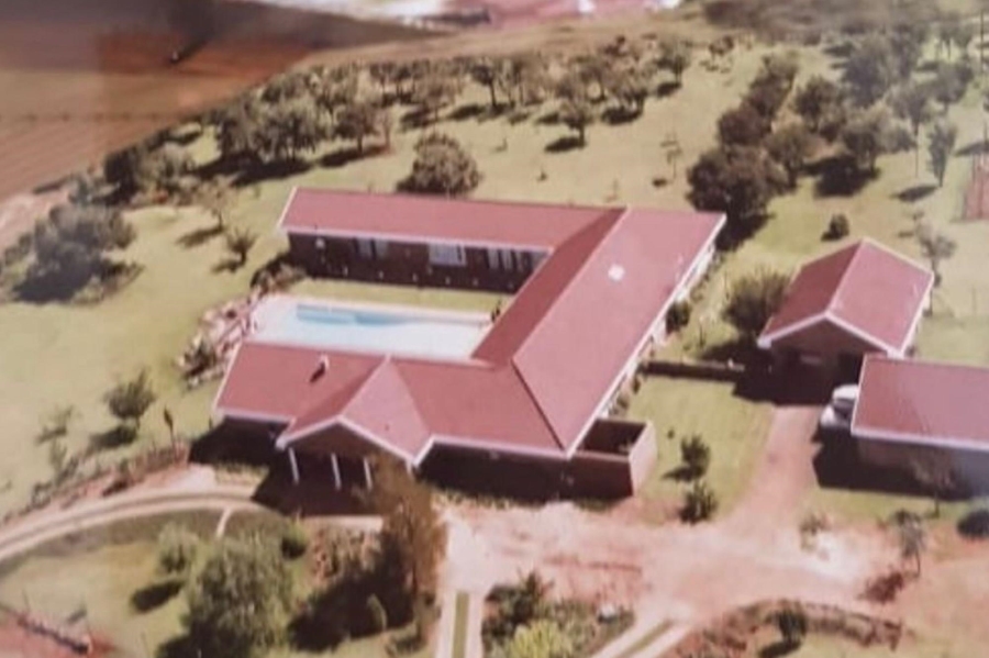 0 Bedroom Property for Sale in Mnandi Gauteng