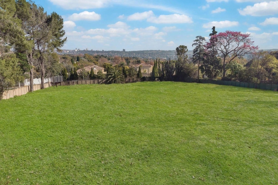 0 Bedroom Property for Sale in Sandhurst Gauteng
