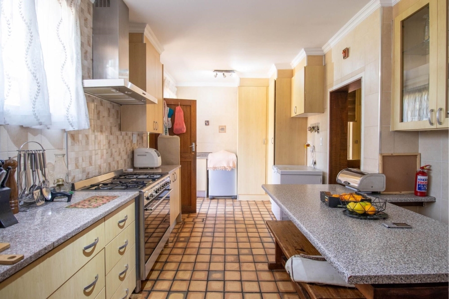 4 Bedroom Property for Sale in Wierda Park Gauteng
