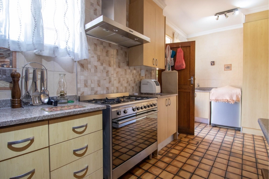 4 Bedroom Property for Sale in Wierda Park Gauteng