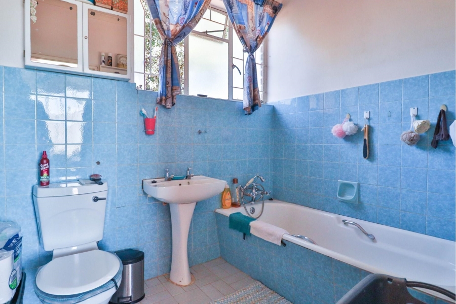 4 Bedroom Property for Sale in Wierda Park Gauteng