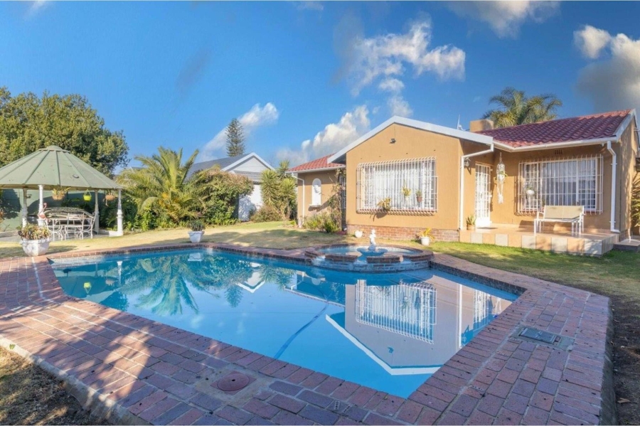 3 Bedroom Property for Sale in Eden Glen Gauteng