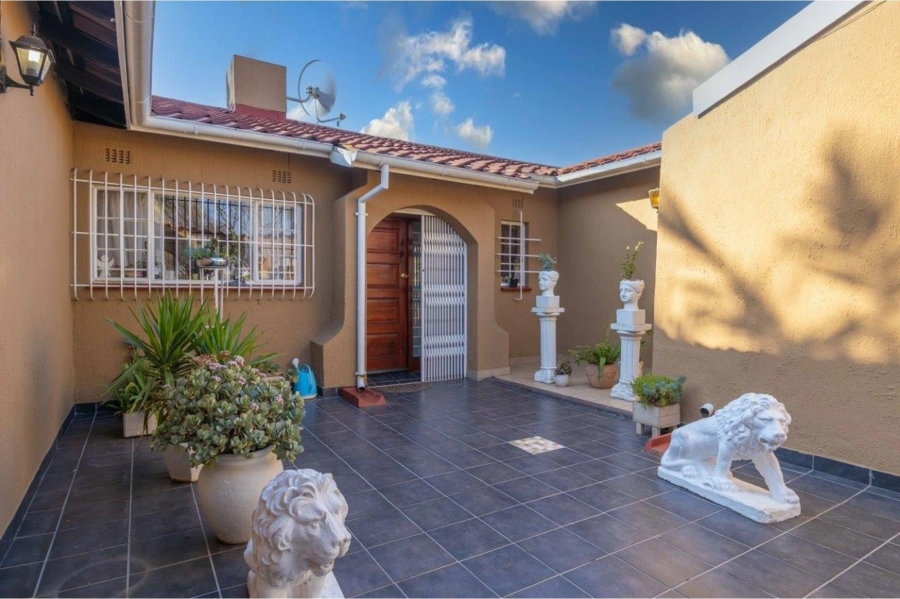3 Bedroom Property for Sale in Eden Glen Gauteng