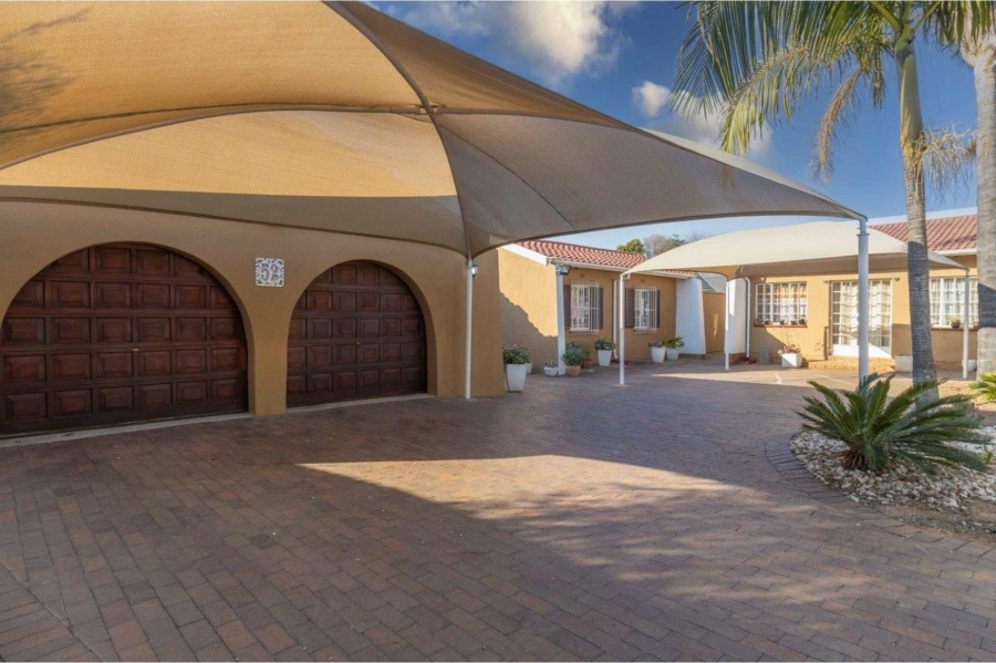 3 Bedroom Property for Sale in Eden Glen Gauteng