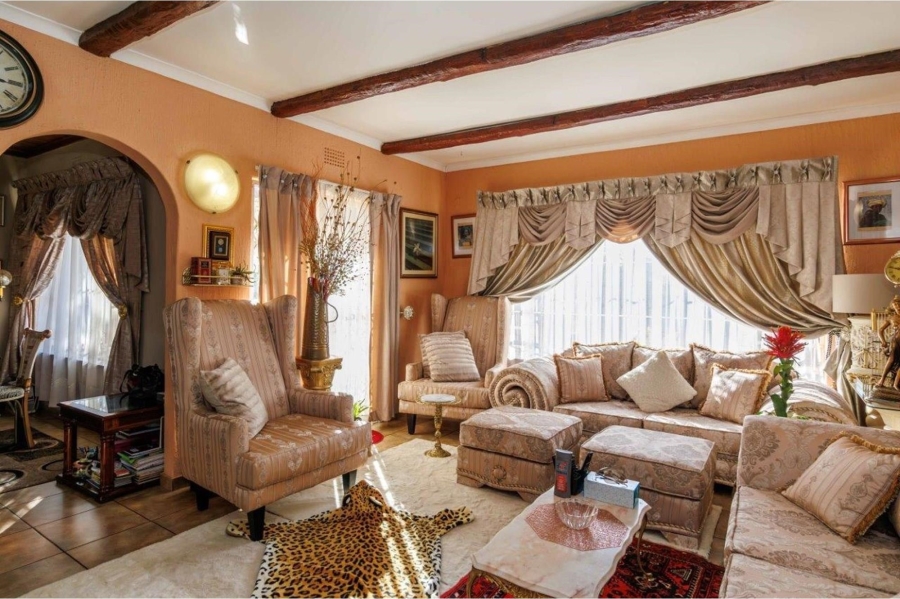 3 Bedroom Property for Sale in Eden Glen Gauteng