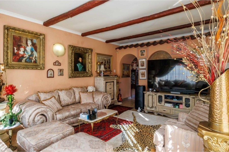 3 Bedroom Property for Sale in Eden Glen Gauteng