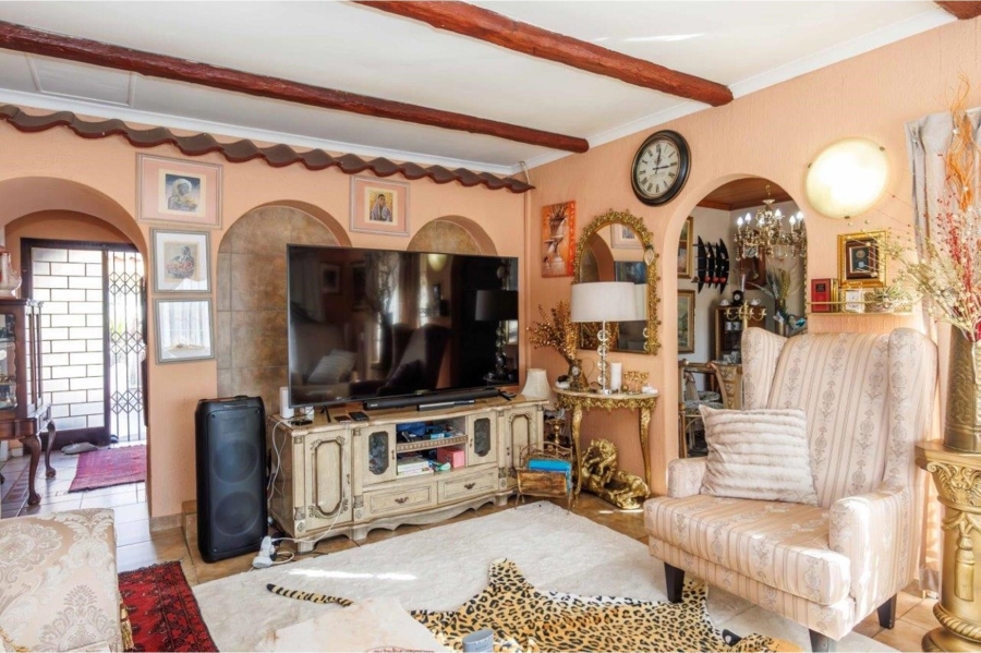 3 Bedroom Property for Sale in Eden Glen Gauteng