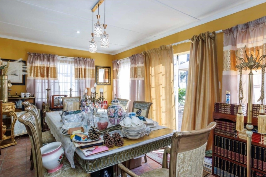 3 Bedroom Property for Sale in Eden Glen Gauteng