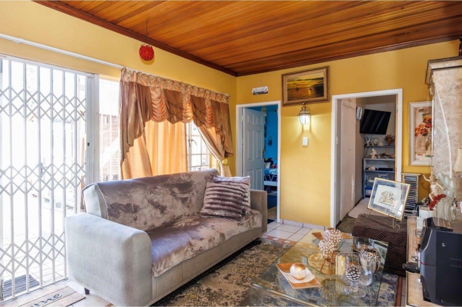 3 Bedroom Property for Sale in Eden Glen Gauteng