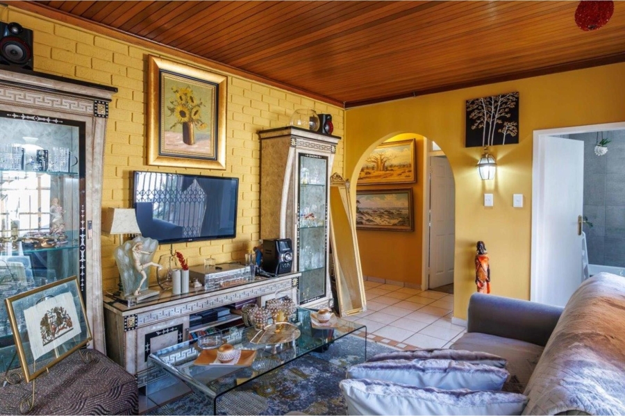 3 Bedroom Property for Sale in Eden Glen Gauteng