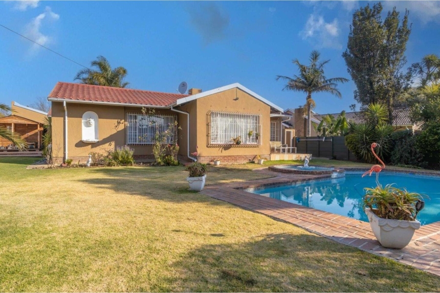 3 Bedroom Property for Sale in Eden Glen Gauteng