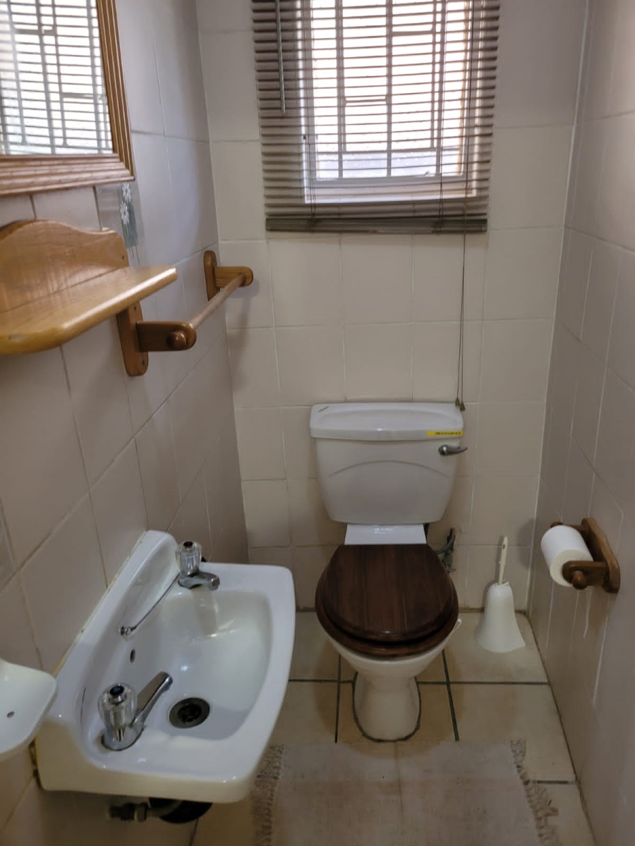 To Let 1 Bedroom Property for Rent in Constantia Park Gauteng