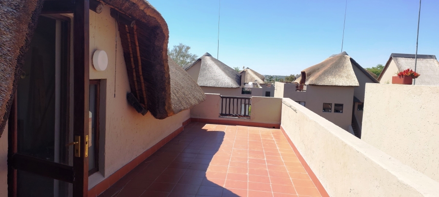 2 Bedroom Property for Sale in Sunninghill Gauteng