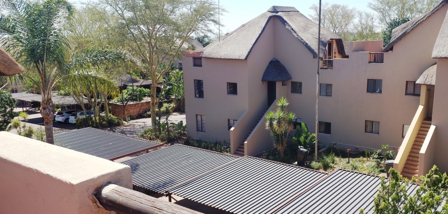 2 Bedroom Property for Sale in Sunninghill Gauteng
