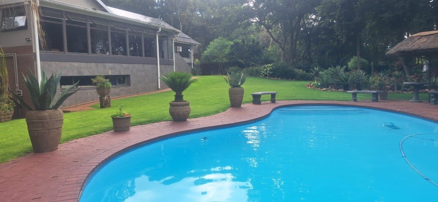4 Bedroom Property for Sale in Glen Harvie Gauteng