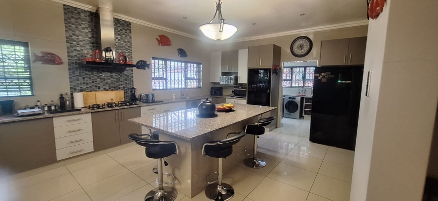 4 Bedroom Property for Sale in Glen Harvie Gauteng