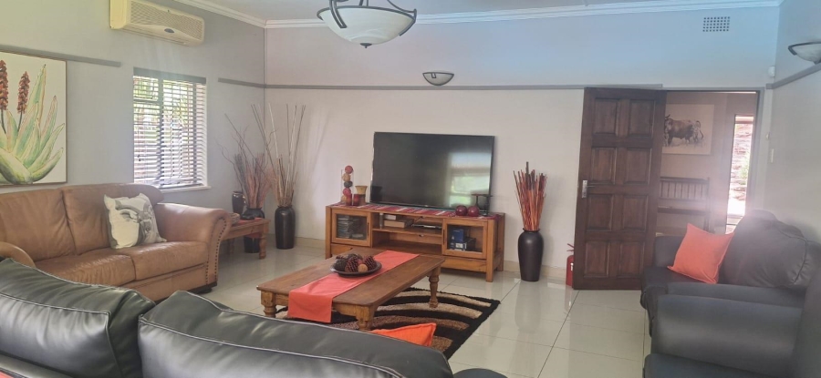 4 Bedroom Property for Sale in Glen Harvie Gauteng