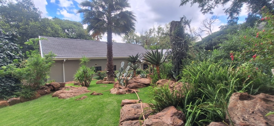 4 Bedroom Property for Sale in Glen Harvie Gauteng