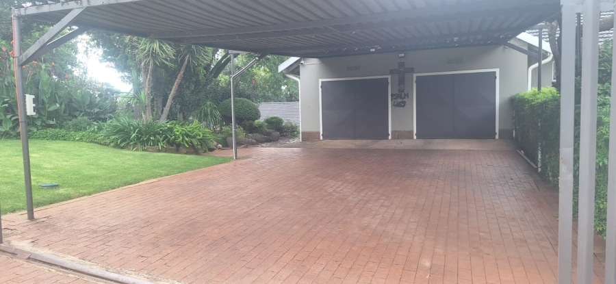 4 Bedroom Property for Sale in Glen Harvie Gauteng