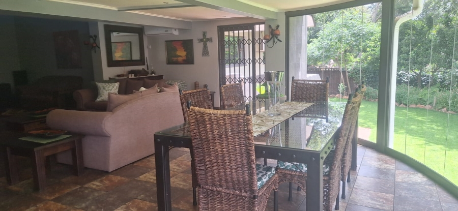 4 Bedroom Property for Sale in Glen Harvie Gauteng