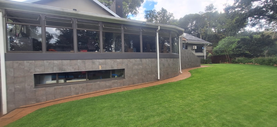 4 Bedroom Property for Sale in Glen Harvie Gauteng