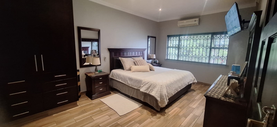 4 Bedroom Property for Sale in Glen Harvie Gauteng
