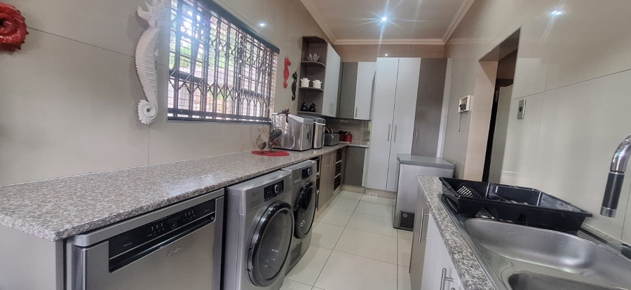 4 Bedroom Property for Sale in Glen Harvie Gauteng