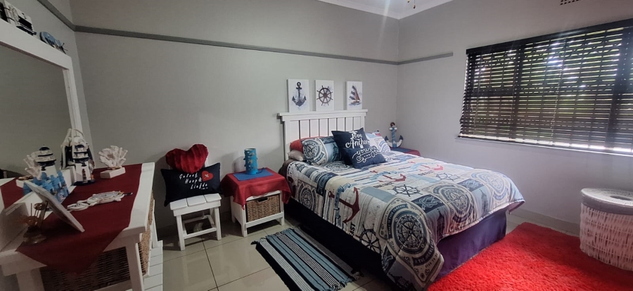 4 Bedroom Property for Sale in Glen Harvie Gauteng
