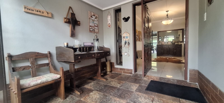 4 Bedroom Property for Sale in Glen Harvie Gauteng