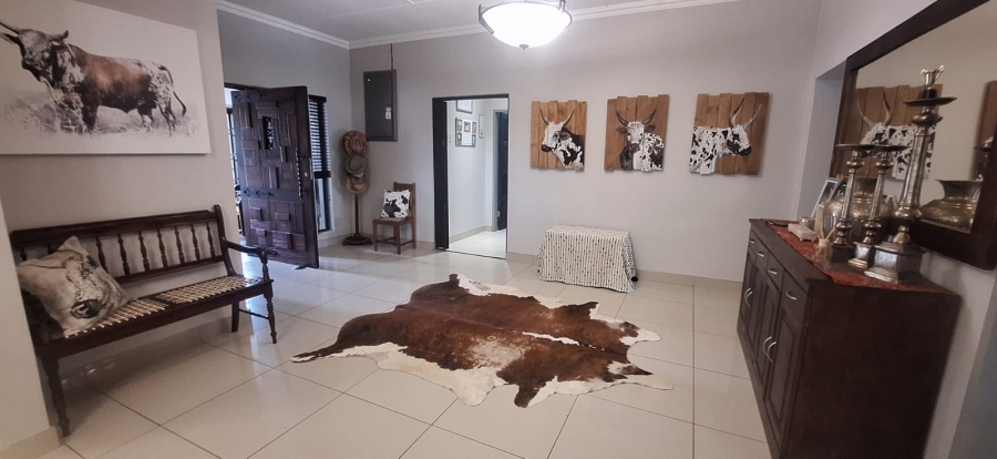 4 Bedroom Property for Sale in Glen Harvie Gauteng