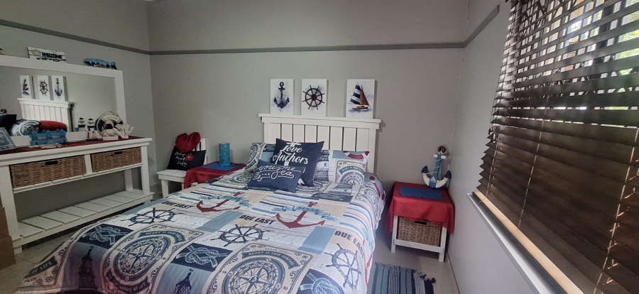 4 Bedroom Property for Sale in Glen Harvie Gauteng