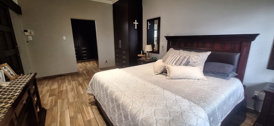 4 Bedroom Property for Sale in Glen Harvie Gauteng