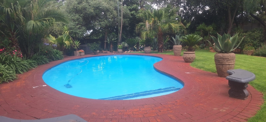 4 Bedroom Property for Sale in Glen Harvie Gauteng