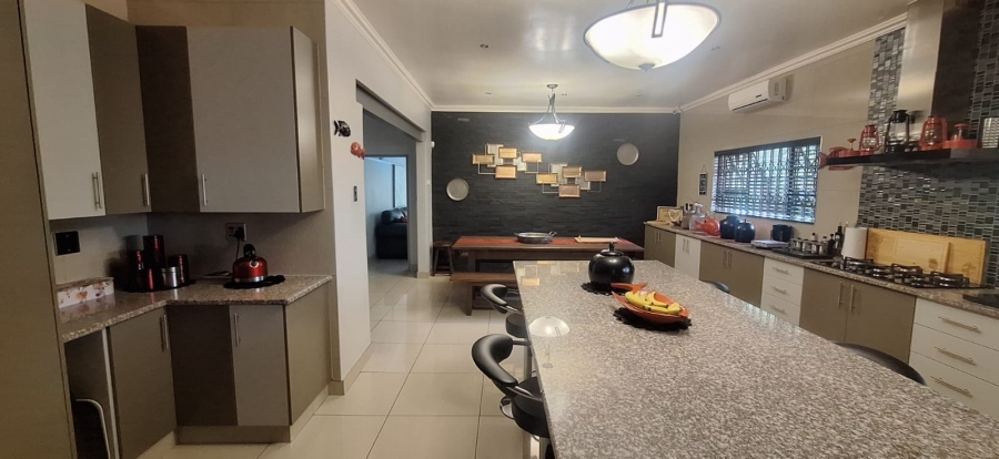 4 Bedroom Property for Sale in Glen Harvie Gauteng