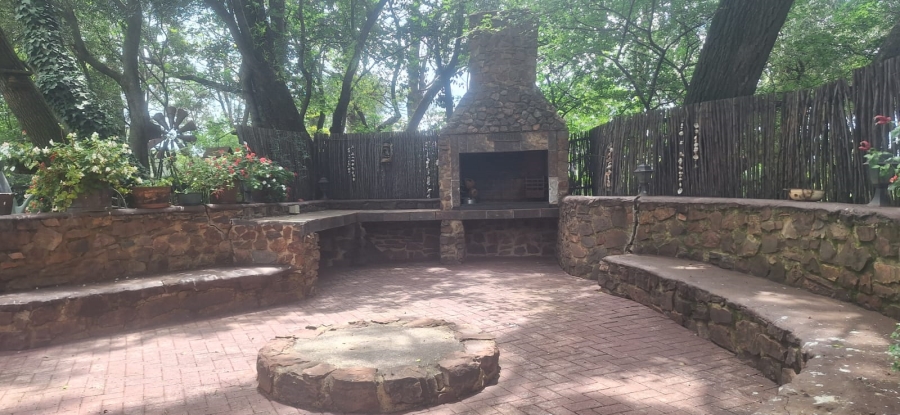 4 Bedroom Property for Sale in Glen Harvie Gauteng