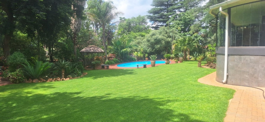 4 Bedroom Property for Sale in Glen Harvie Gauteng