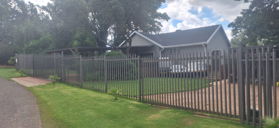 4 Bedroom Property for Sale in Glen Harvie Gauteng