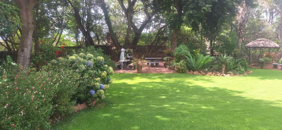 4 Bedroom Property for Sale in Glen Harvie Gauteng