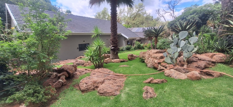 4 Bedroom Property for Sale in Glen Harvie Gauteng