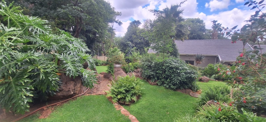4 Bedroom Property for Sale in Glen Harvie Gauteng