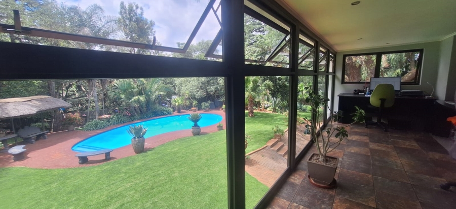 4 Bedroom Property for Sale in Glen Harvie Gauteng