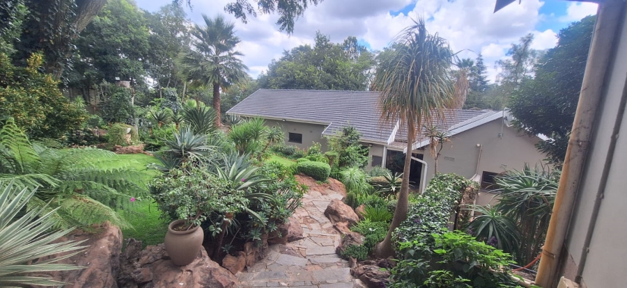 4 Bedroom Property for Sale in Glen Harvie Gauteng