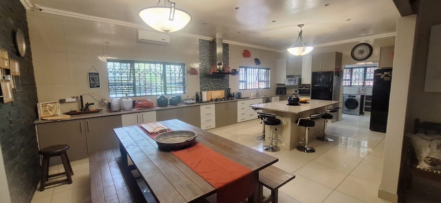 4 Bedroom Property for Sale in Glen Harvie Gauteng