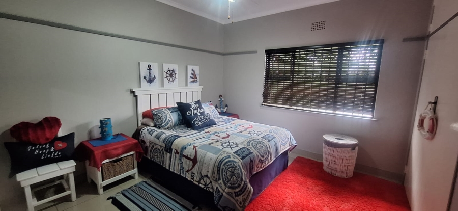 4 Bedroom Property for Sale in Glen Harvie Gauteng
