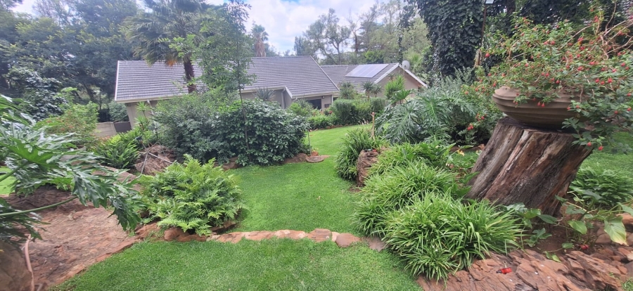 4 Bedroom Property for Sale in Glen Harvie Gauteng