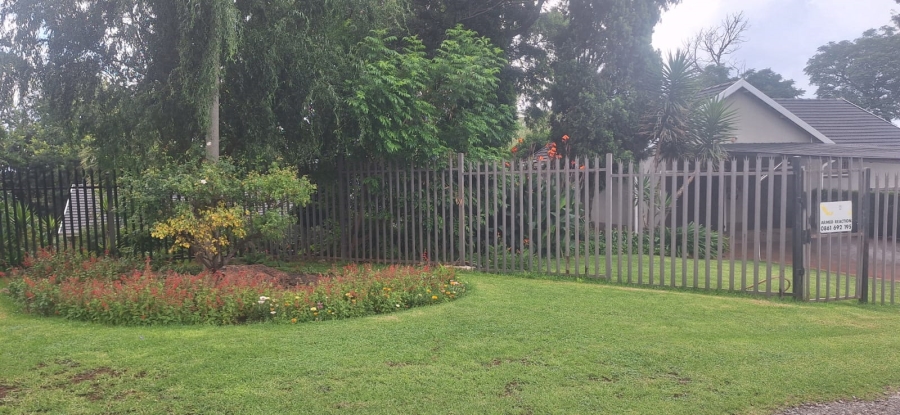 4 Bedroom Property for Sale in Glen Harvie Gauteng