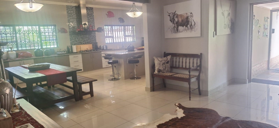 4 Bedroom Property for Sale in Glen Harvie Gauteng