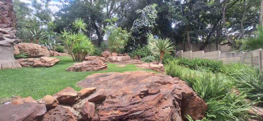 4 Bedroom Property for Sale in Glen Harvie Gauteng